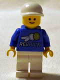 LEGO gen075 Mr. ReBrick (2014)