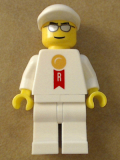 LEGO gen088 Mr. Rebrick (2016)