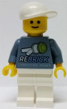 LEGO gen104 ReBrick Competition Winner