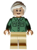 LEGO gen161 Jane Goodall