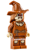 LEGO sh275 Scarecrow (76054)
