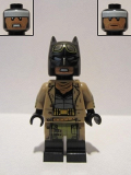 LEGO sh532 Knightmare Batman (853744)