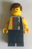 LEGO tls098 LEGO Brand Store Male - Albany