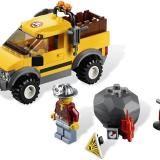 Обзор на набор LEGO 4200